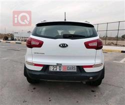 کیا سپۆرتاج